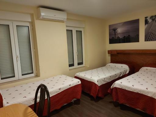 Hostal Moncloa - Housity