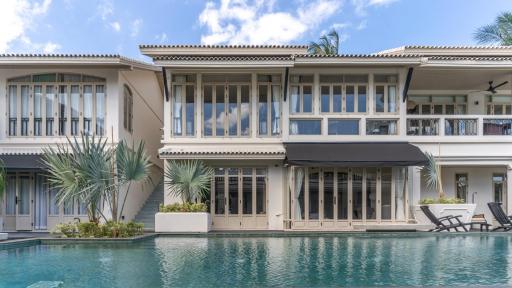 B House Samui - Housity