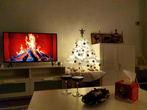 Lidia's Apartment - Hizvo