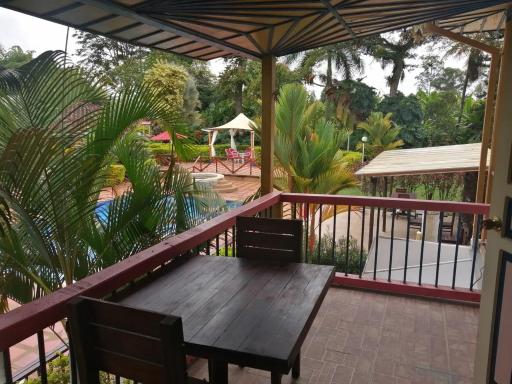 Room in Guest room - Nice place In quimbaya Quindio close to Natural parks - Housity