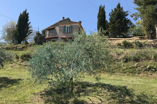 Maison «  les cyprès du paradis » : Forcalquier - Housity