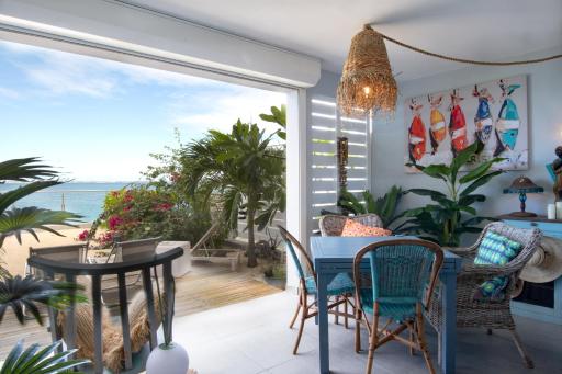 Bleu Marine Beach - Housity