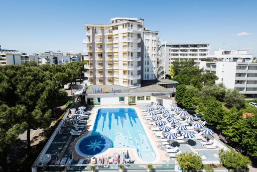 Hotel Luna - Housity