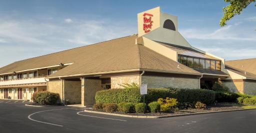 Red Roof Inn Columbus Northeast Westerville - Housity