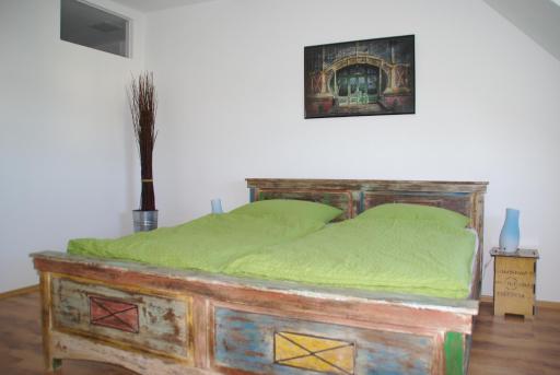 Altenbochumer Apartment - Housity