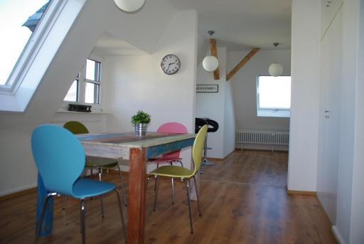 Altenbochumer Apartment - Housity