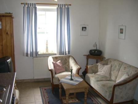Tine-s-Ferienwohnung - Housity
