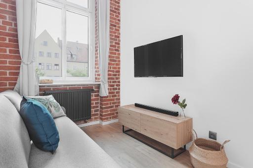 Right in the heart of Wroclaw - Housity