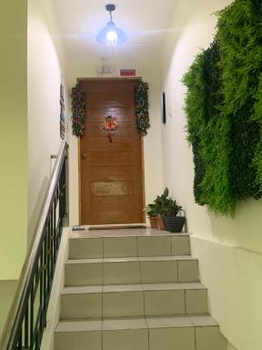 Cozy Apartment near CSI Mall, San Fernando La Union - Housity