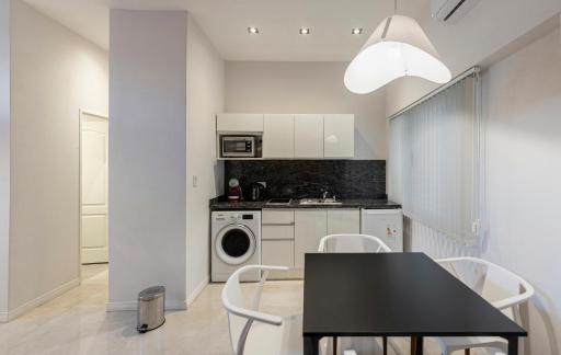 Studio 25 de Mayo - San Luis - Housity