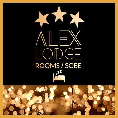 Alex Lodge - Housity