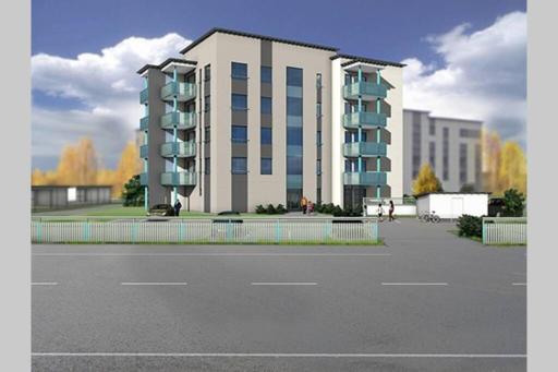 JK Apartment Jannela - Housity