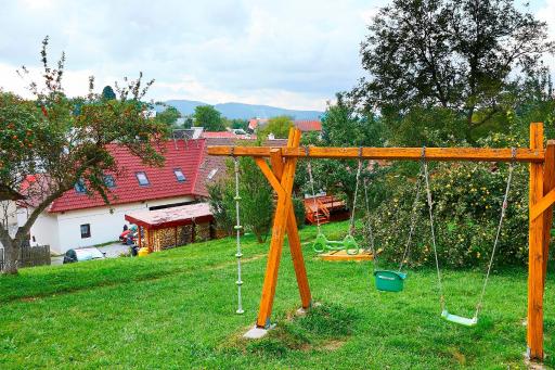 Apartment "U Zemänov na Šajbe" - Housity