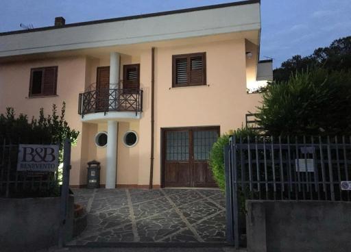 B&B Benevento - Housity