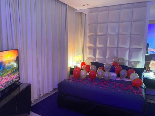 Dana Hotel & Residences - Housity