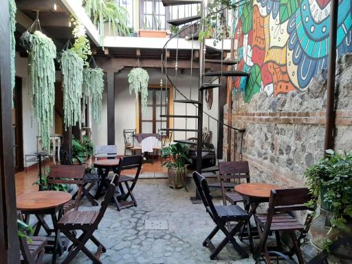 Hotel T KON T - Housity