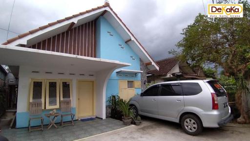 Dekaka Homestay - Housity