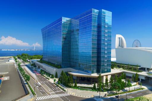 The Kahala Hotel & Resort Yokohama - Hizvo