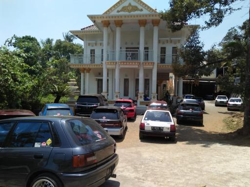 Villa Royal Bromo - Housity