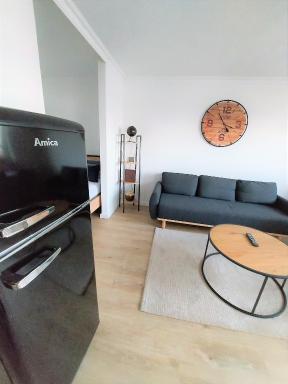 Ferienwohnung Seestern 78 - Housity