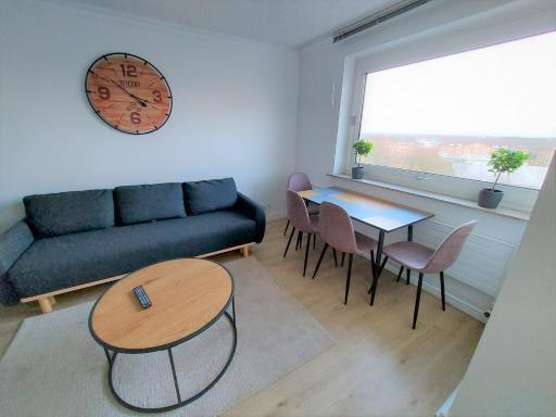 Ferienwohnung Seestern 78 - Housity