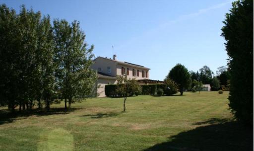 La Doucinière - Housity