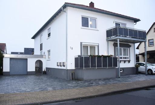 Pension Nickel Ferienwohnung II Waldstraße 18 Alsbach-Hähnlein - Housity