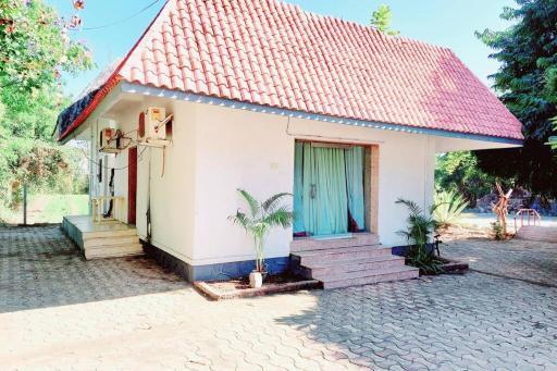 Teakwood Villa and Farmhouse - Housity