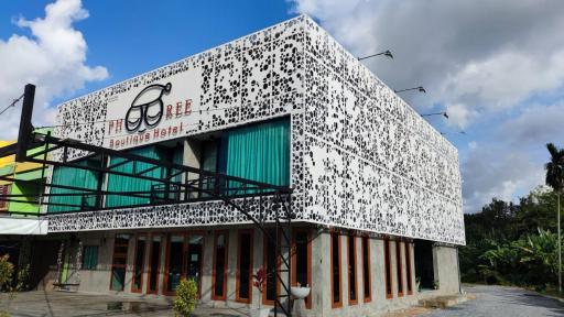 Phooree Boutique Hotel - Housity