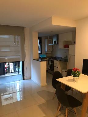 Departamento Lipari Mar del Plata Deluxe - Housity