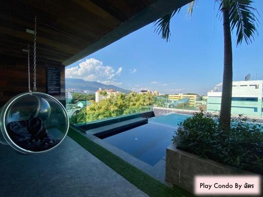 Play Condo Chiang mai MAYA - Housity