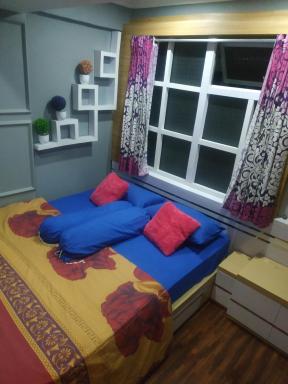 The jarrdin apartemen cihampelas by faris - Housity