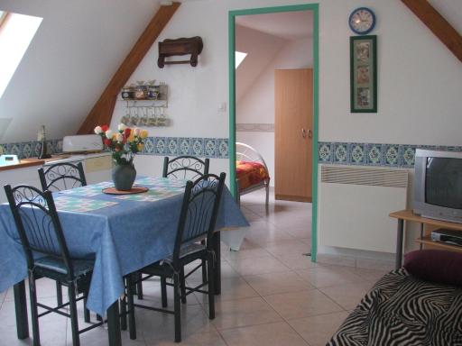 APPARTEMENT WISSANT - Housity