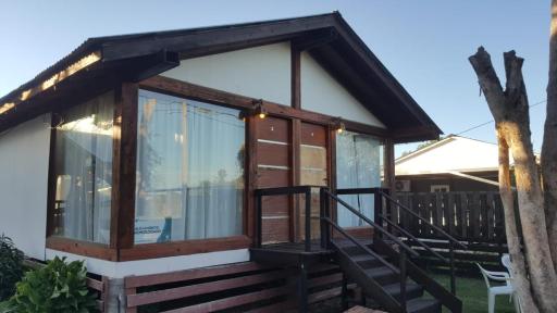 Cabañas Diamante - Housity