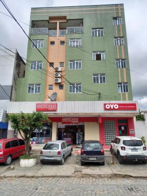 PS Hotel Manilha - Housity