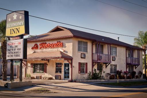 Economy Inn Historic District - Housity