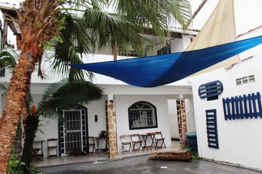 Pousada El Viajero - Housity