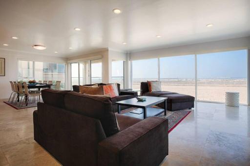 Beach Front Dream 2 Story Condo! - Housity