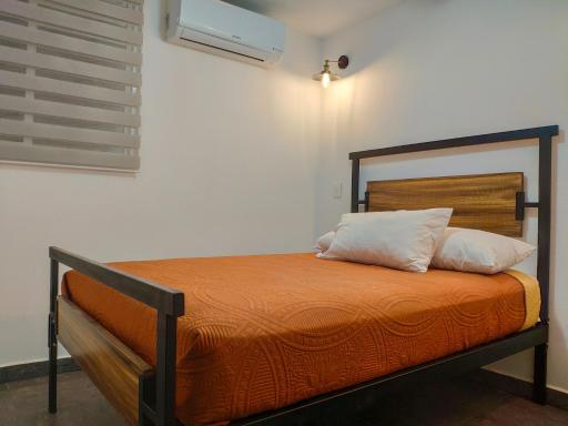 Dep Aurora by Hansa AC Wifi 5 min de playa - Housity