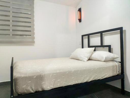 Dep Aurora by Hansa AC Wifi 5 min de playa - Housity