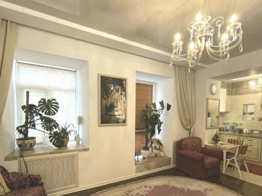 on Pushkina - Housity