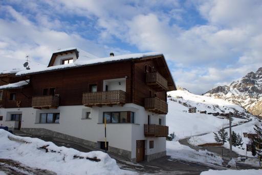Apartment Il Nocciolino - Housity