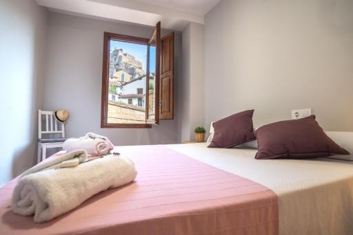 Apartamento Rural New Folch - Housity
