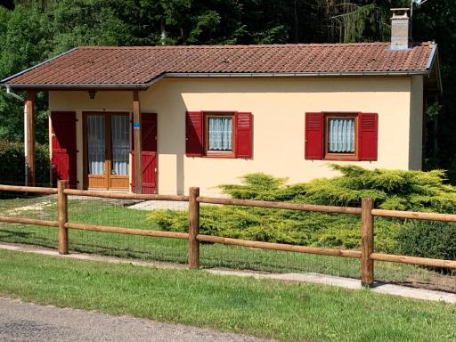 GITE*** DES BARAQUES - Housity