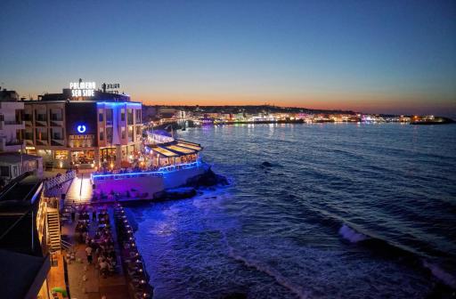 Palmera Beach Hotel & Spa - Adults Only - Housity