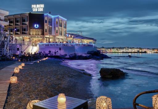 Palmera Beach Hotel & Spa - Adults Only - Housity