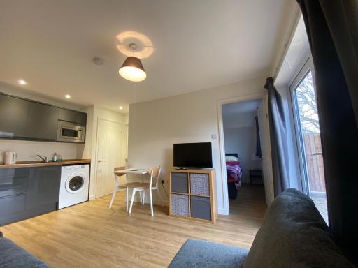 Arragon Short-Stay Apartments - Housity