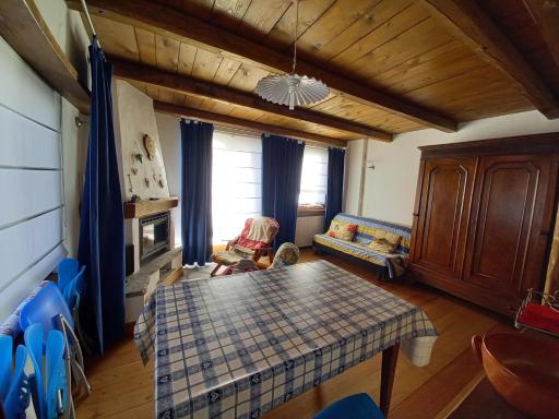 Wood & Snow Apartment - Housity