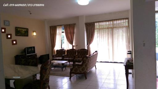 Ar Rayyan Apartments Prima Villa - Housity
