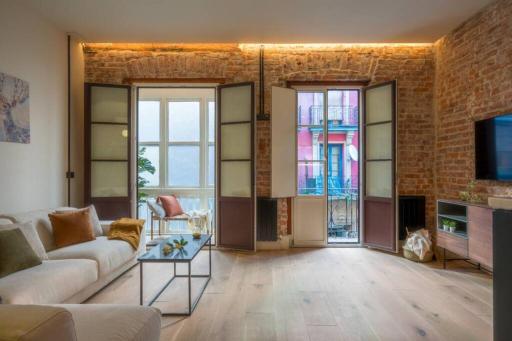 Rustic Bilbao - Housity